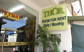 Thor Huahin 57